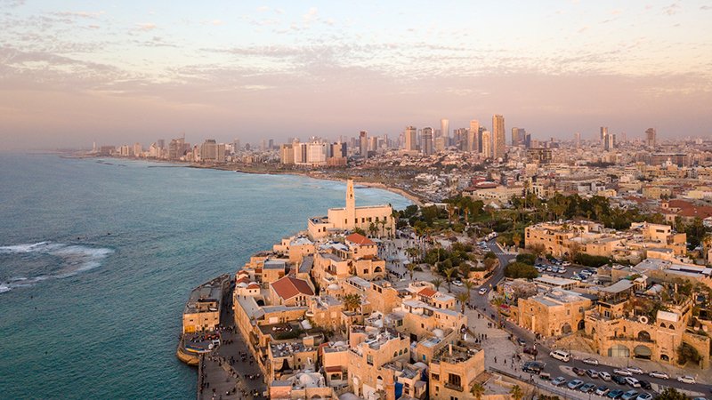 Air Canada to Reintroduce Tel Aviv Flights in Four Weeks