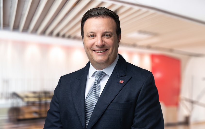 Air Canada’s Mark Galardo Discusses A321XLRs and Transborder Trends