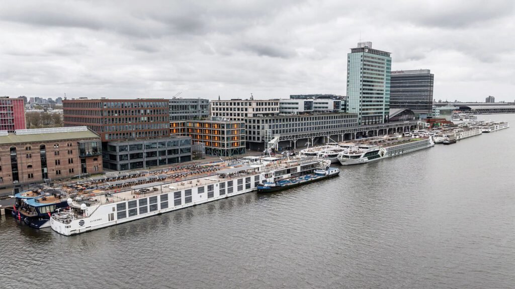 Amsterdam Reduces River Cruise Ship Calls: Impact on Travelers