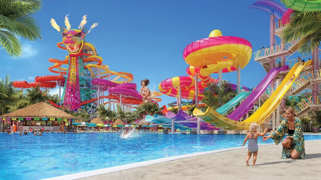 Boosting Royal Caribbean’s Edge: New Big Mexico Ventures in the Western Caribbean