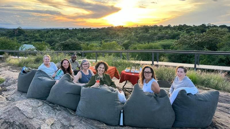 Celebrate Global Travel Advisor Day with Exclusive Incentives from African Travel