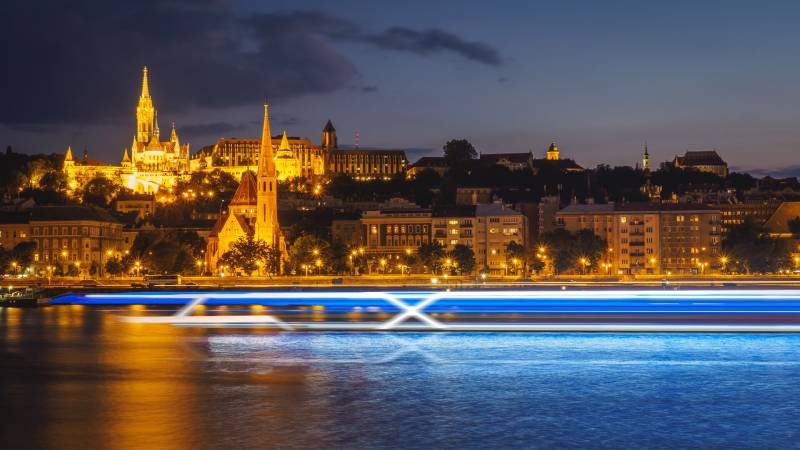 Celebrity Cruises Unveils Exciting New River Cruise Line