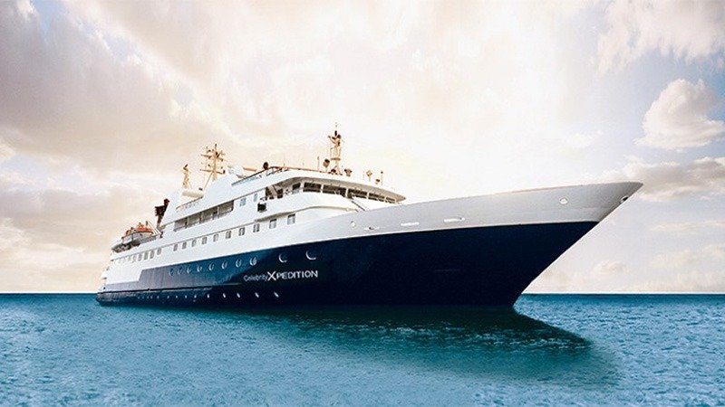 Celebrity Ships Transform into National Geographic Adventures