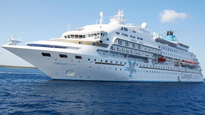 Celestyal Cruises Unveils Exciting Wave Season Offers with Upgrades and Bonus Credits