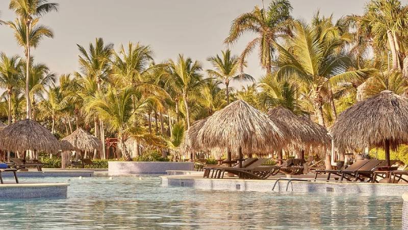 Club Med Unveils Largest Water Park in Punta Cana