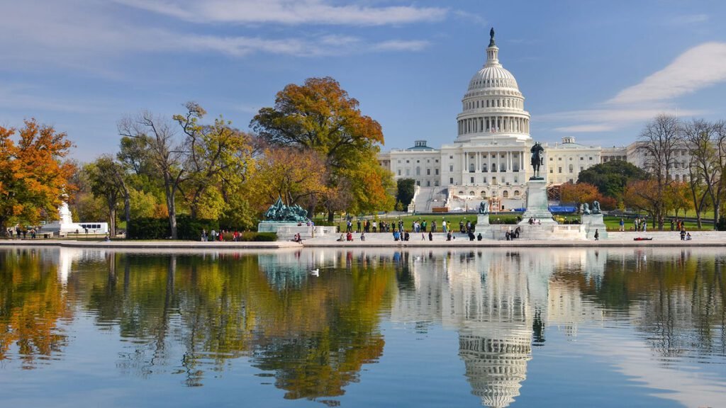 Congress Must Act to Prevent $1 Billion Weekly Travel Losses