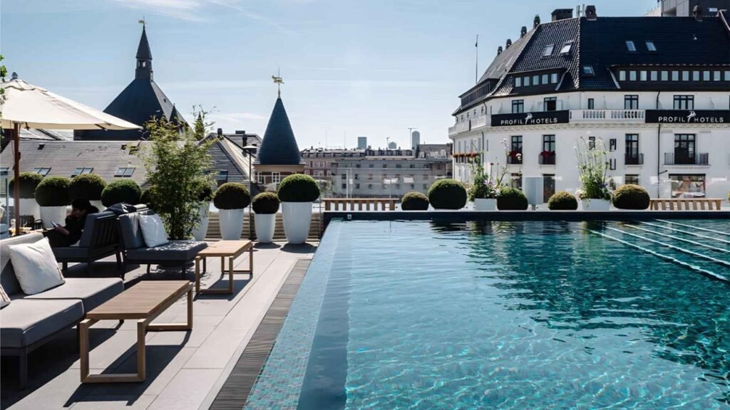 Copenhagen’s Finest: Top 10 Luxury Hotel Experiences