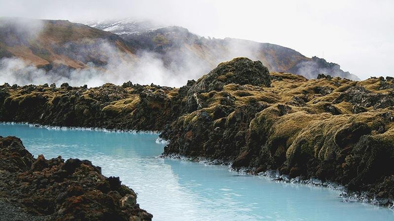 Cruise Lines Drop Iceland Calls Over New Passenger Fee