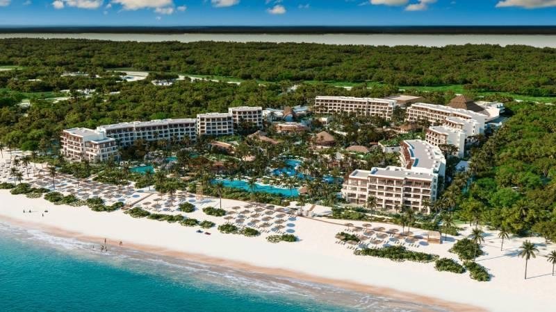 Discover Cancun’s Freshest Hotel Additions