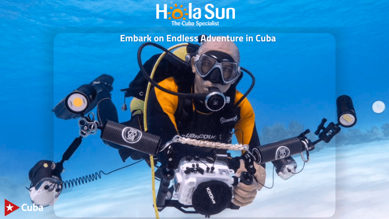 Discover Cuba: Your Gateway to Unforgettable Adventures with Hola Sun Holidays