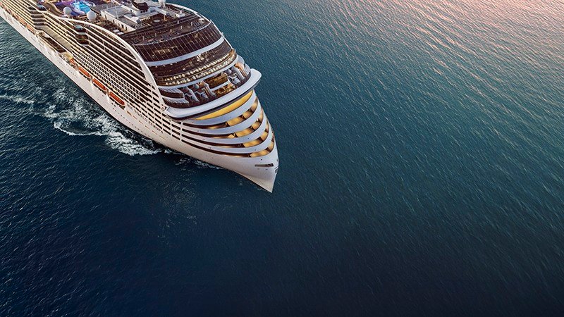 Discover MSC World Asia: Booking Now for Premier Mediterranean Adventures