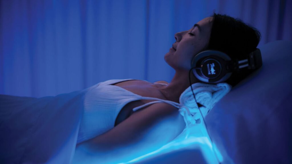 Discover Vibroacoustic Bliss at SpaHalekulani, Waikiki’s Revamped Sanctuary