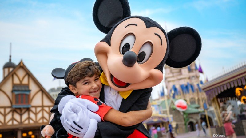 Discover the Magic of Disney: New Rhône River Cruises Set for 2026