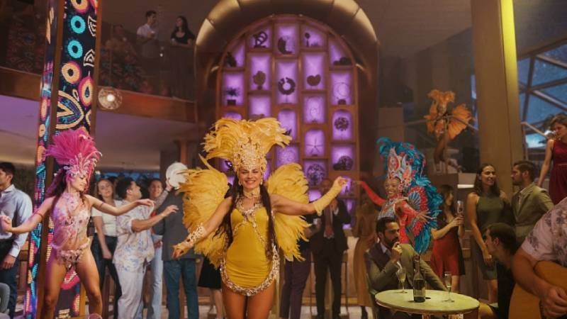 Discover the Unpredictable Charm of The Bazaar with Celebrity Xcel