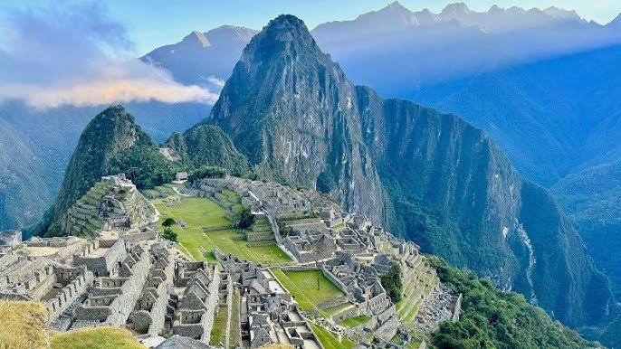 Discover the World’s Most Stunning UNESCO Heritage Gems