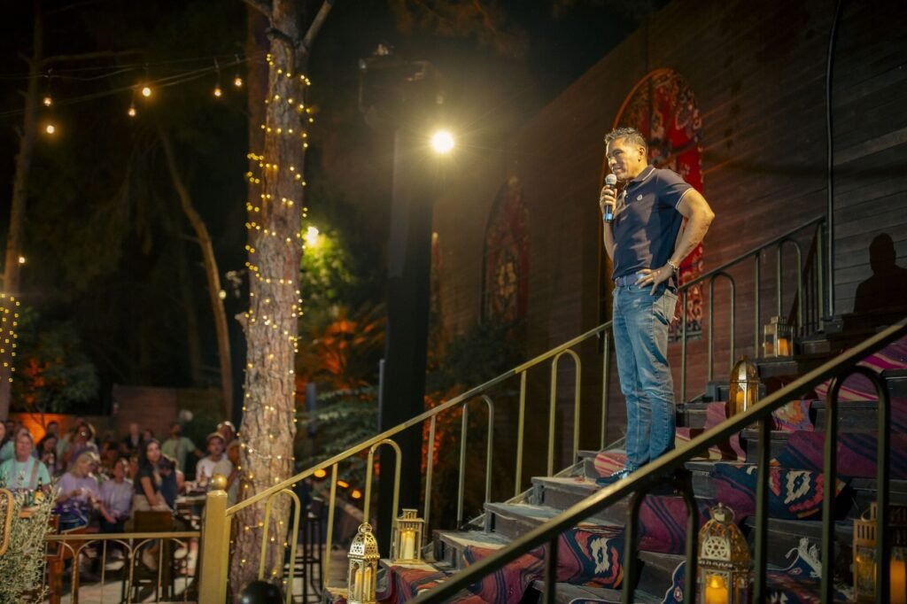 Double the Excitement: G Adventures’ GX Summit Kicks Off in Jordan