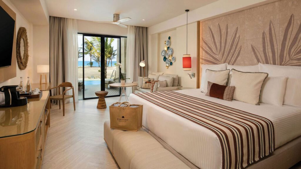 Dreams Playa Esmeralda Welcomes Guests to Paradise in Miches, Dominican Republic