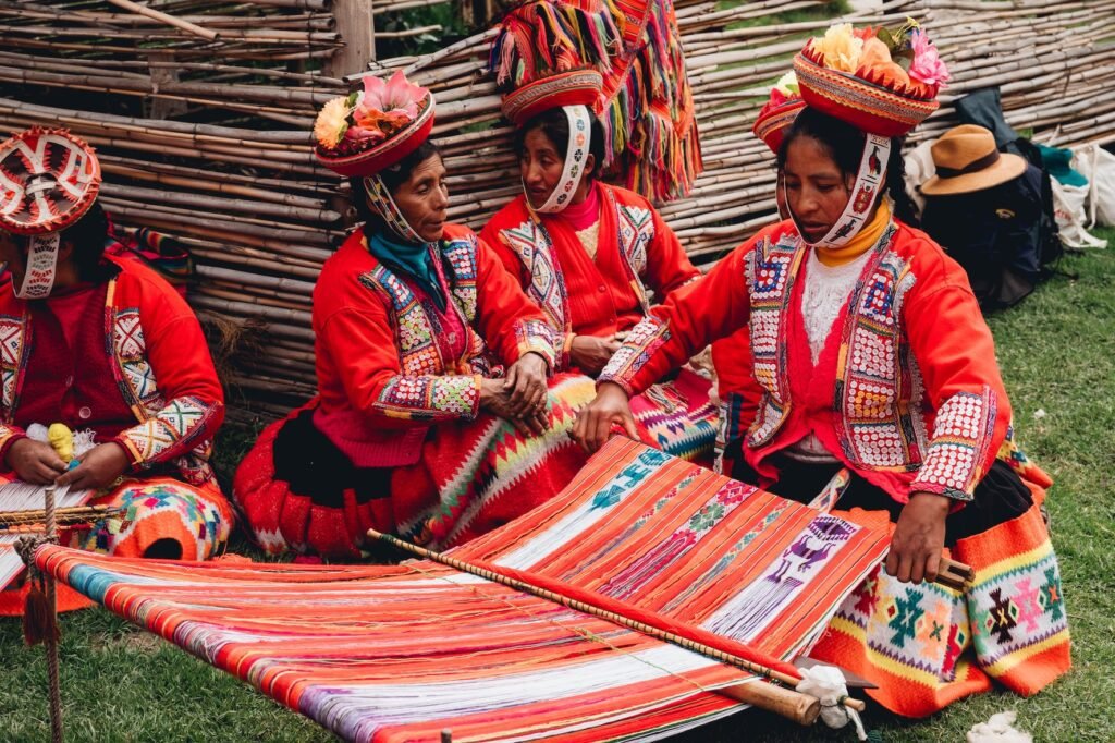 Elevate Your Adventure in Peru with Intrepid Travel