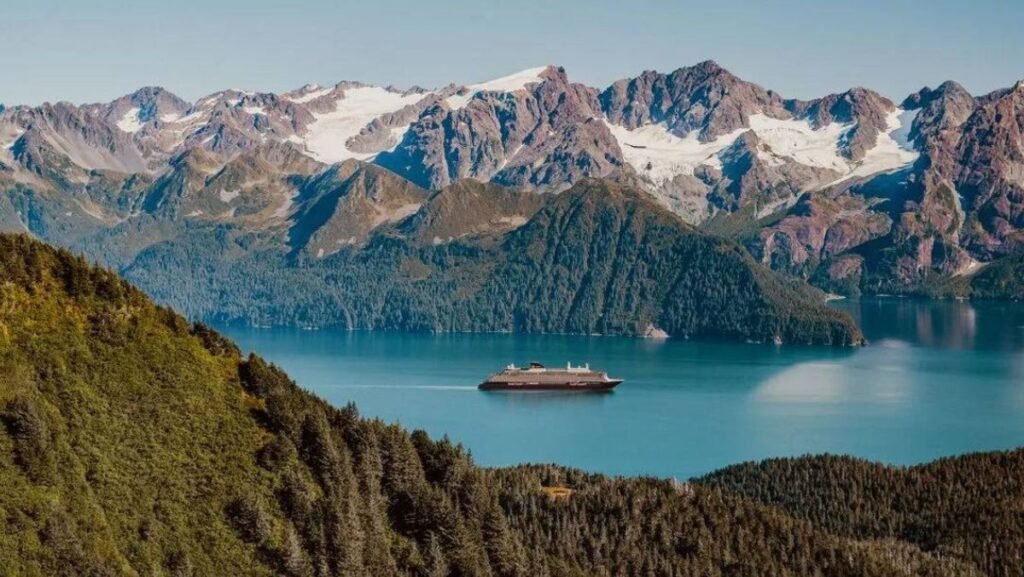 Enhance Your Alaska Cruise with Unforgettable Pre- and Post-Experiences
