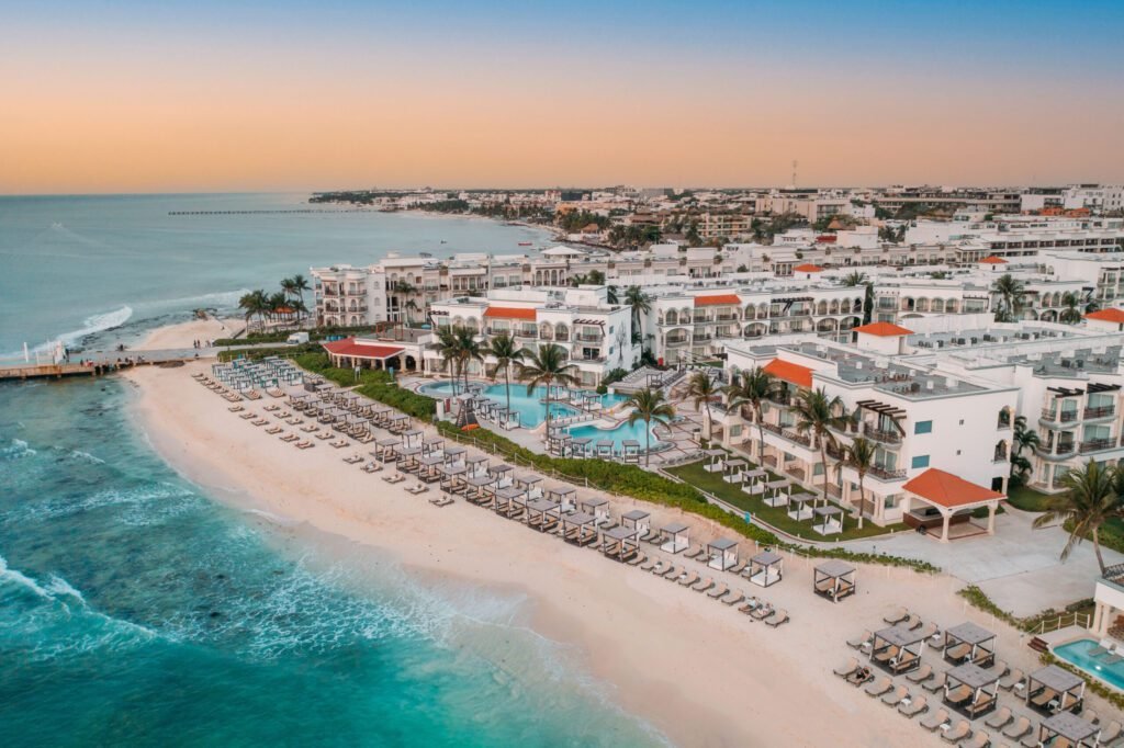 Essential Event for Canadian Travel Advisors: Playa Virtual Roadshow on Oct. 9
