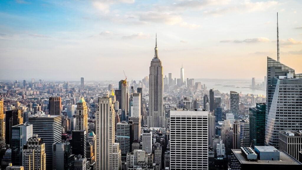 Essential New York City Experiences You Can’t Miss
