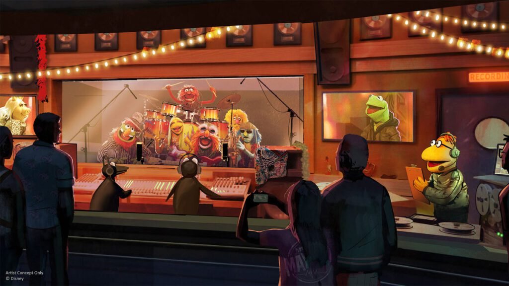 Exciting 2026 Enhancements Revealed for Disney World Attractions in Orlando