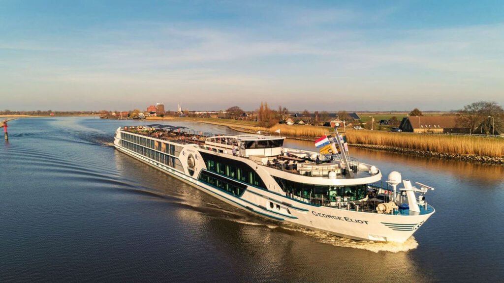 Exclusive River Cruises for Solo Adventurers