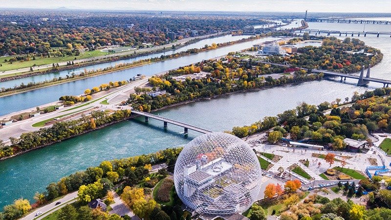 Explore the Enchantment of Canada’s Coastal Gems in 2027