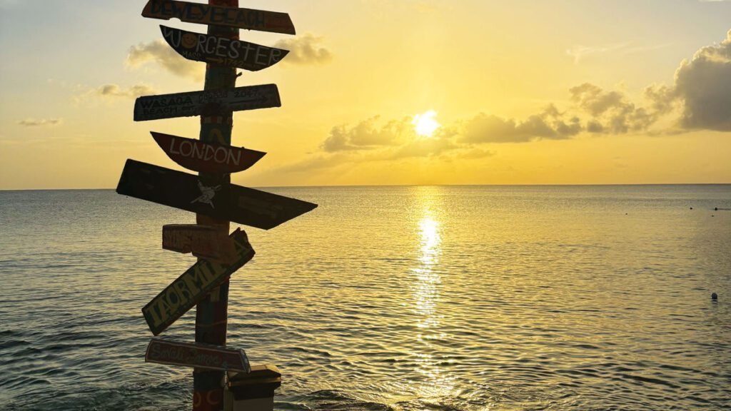 Flavors of St. Croix: A Culinary Adventure Through the Island’s Tasteful Treasures