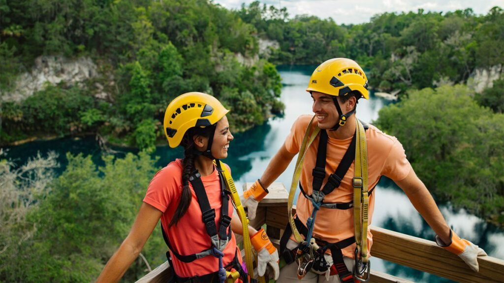 Florida Teams Up with Margaritaville for Exciting Ad Campaign