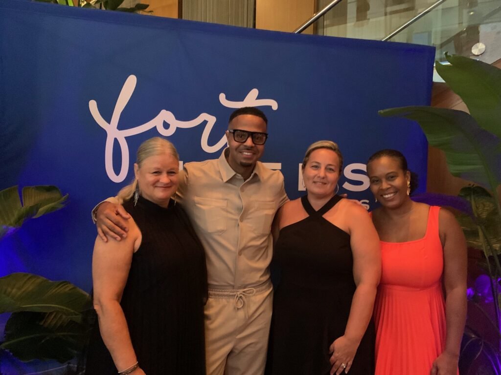 Fort Myers Shines at TIFF: A Night of Glamour and Coastal Charm