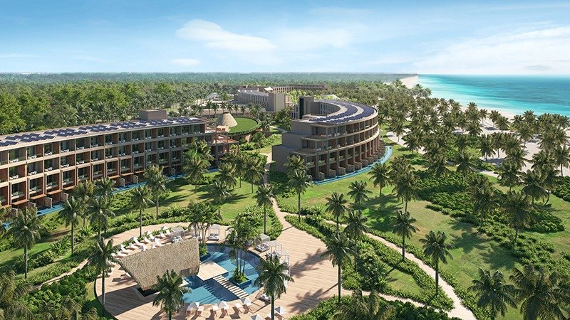 Hilton Postpones Launch of Zemi Miches Resort to March 2025
