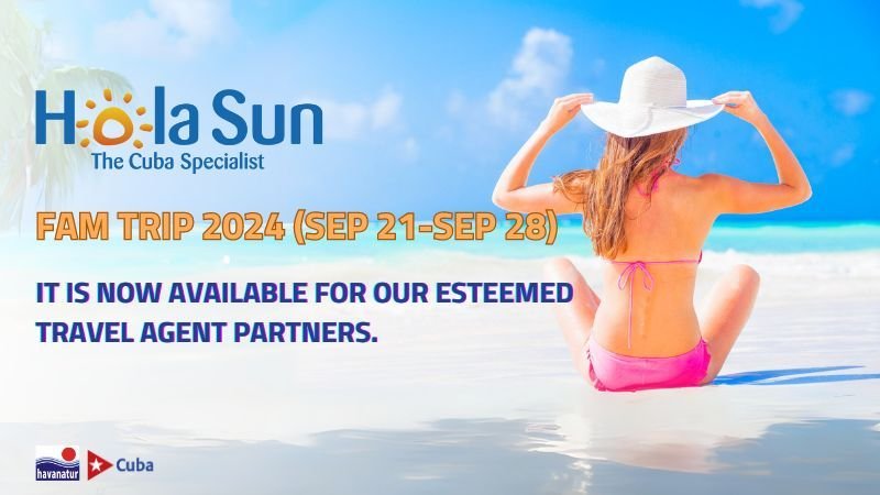 Hola Sun Holidays 2024: Explore, Discover, Experience