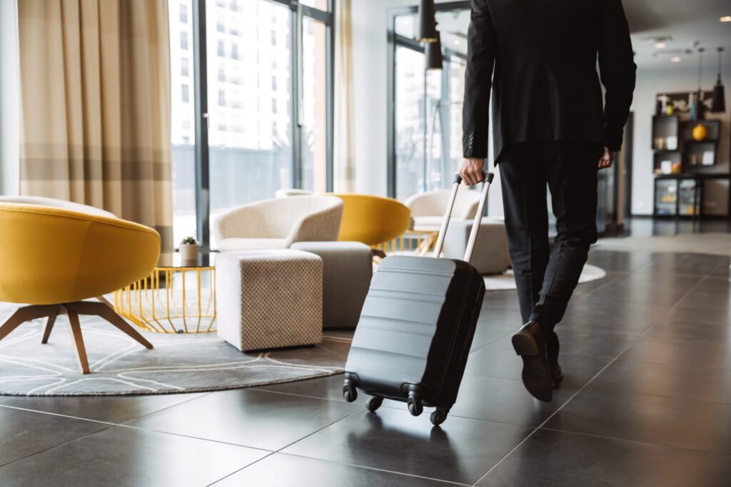 Hotel Rate Surge Ahead: Luxe Stays and Canadian Trends for 2026