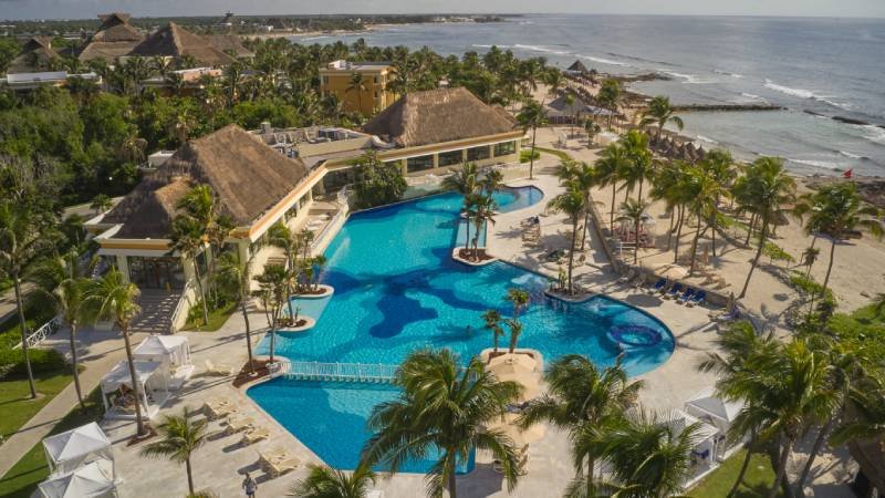 Hyatt Acquires Bahia Principe Brand