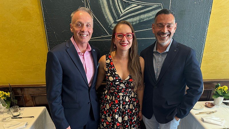 In-Depth Insights with Collette’s Paul Vieira