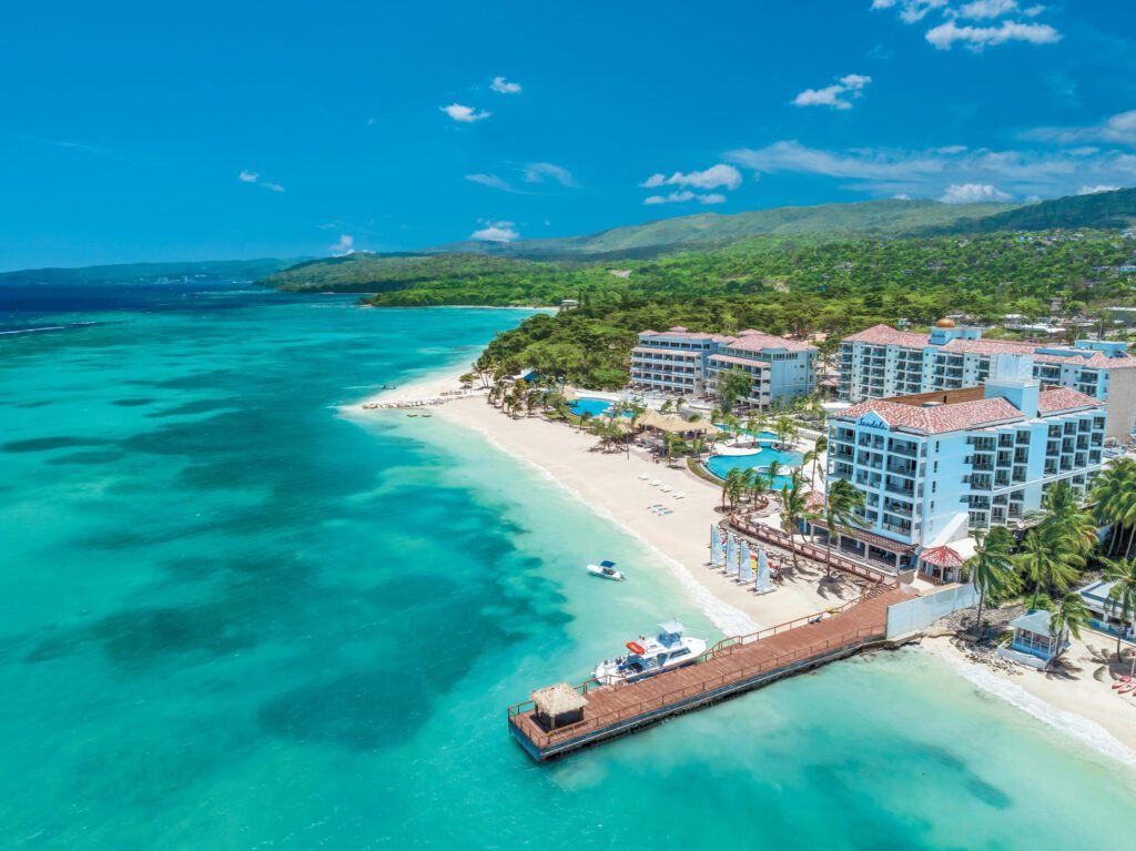 Join the Final Sessions of the Sandals Masterclass