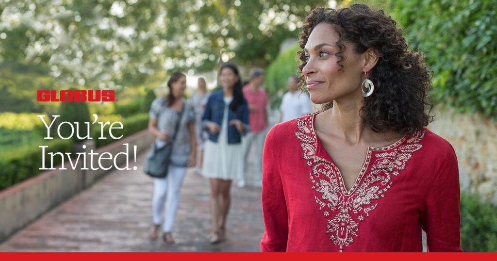 Join the Sept. 18 Webinar Featuring Globus Independent Insights