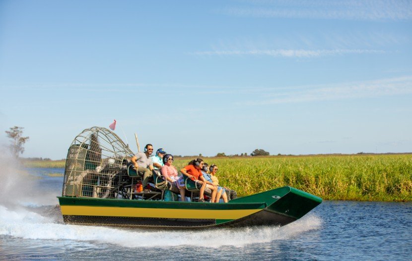 Kissimmee’s Pledge to a Greener Future