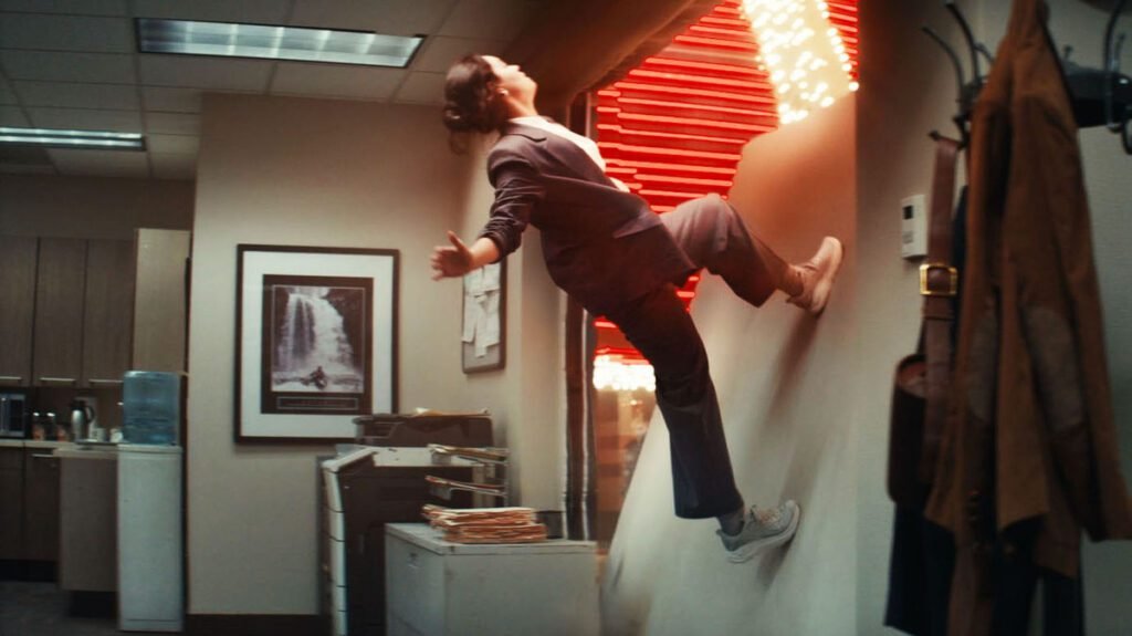 Las Vegas Launches Bold Ad Campaign Amid Tourism Challenges