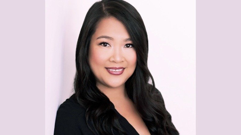 Leah Talactac Elevates Leadership Role as President at Viking