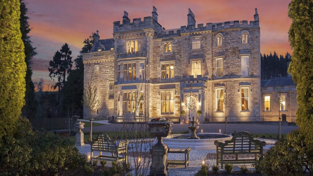 Luxury Getaways Await: Enter to Win Exquisite Vacations