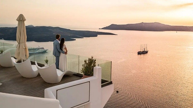 Luxury Redefined: Exploring the Million-Dollar Getaways of 2024