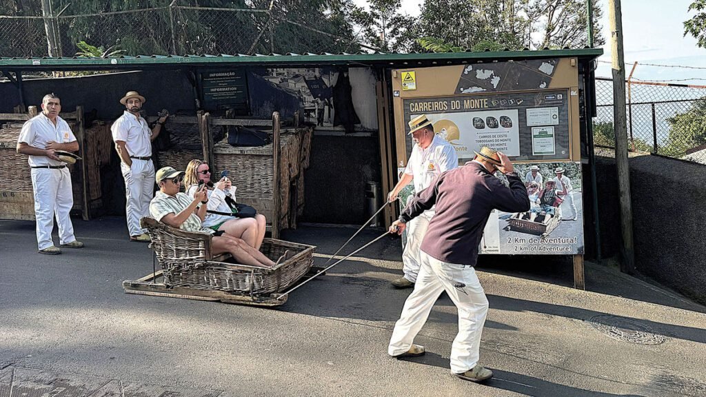 Madeira Opens Doors to American Travelers with United’s Direct Flights