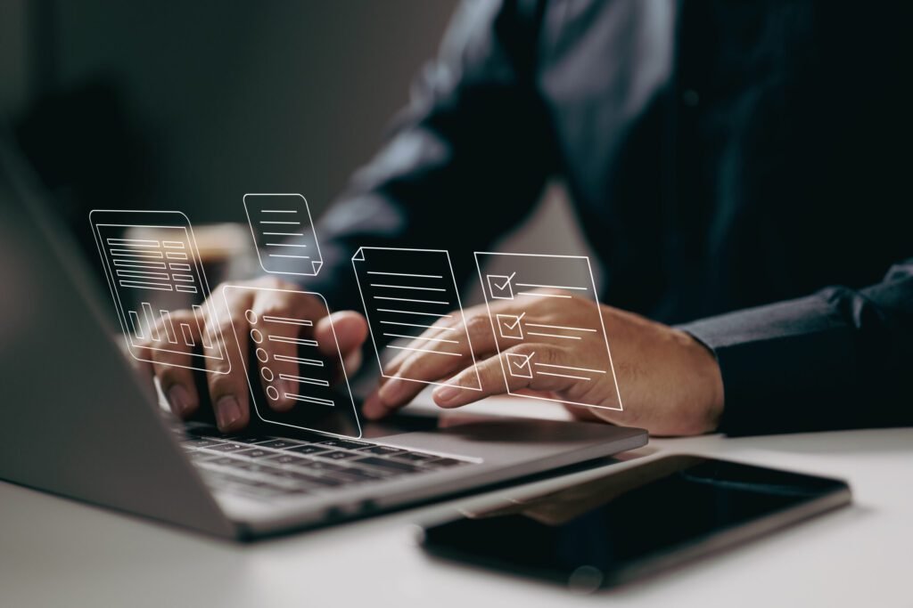 Mastering Client Information Collection is Key for Agents