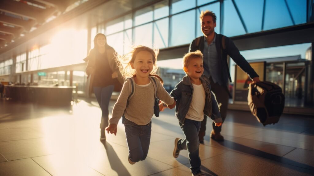 Mastering Family Vacations: Insider Tips from Seasoned Travel Experts
