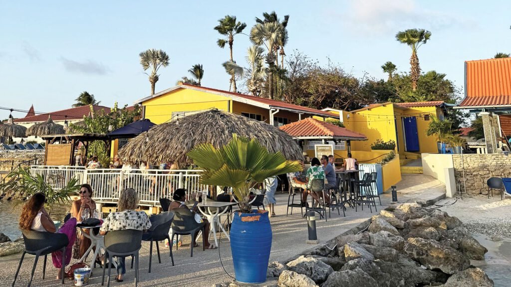 Maximizing Your Bonaire Experience on a Carnival Vista Stop