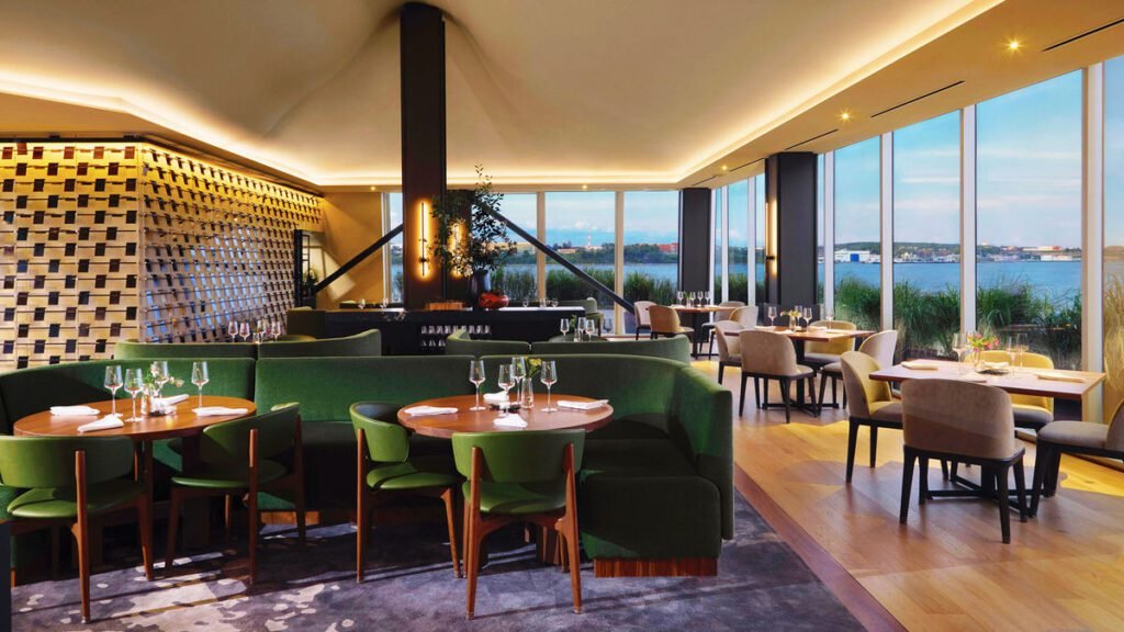 Muir Hotel: The Heart of Halifax’s Vibrant Coastal Scene