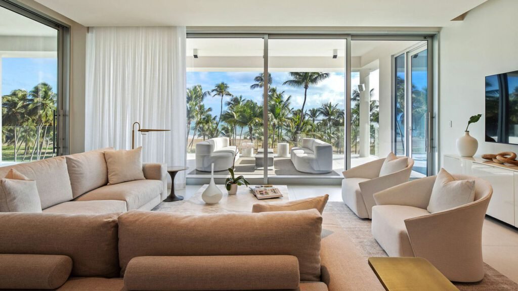New Four Seasons Resort in Puerto Rico Opens for Reservations