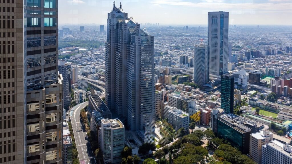 Park Hyatt Tokyo Set to Reopen on December 9